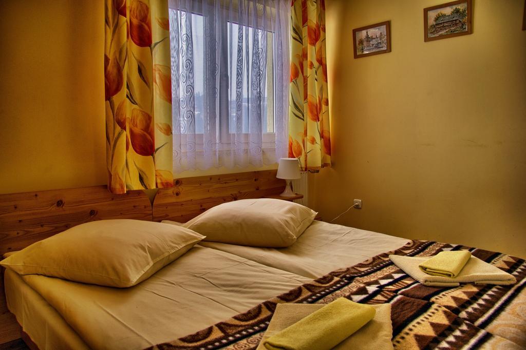 Willa Marta M Bed & Breakfast Zakopane Room photo