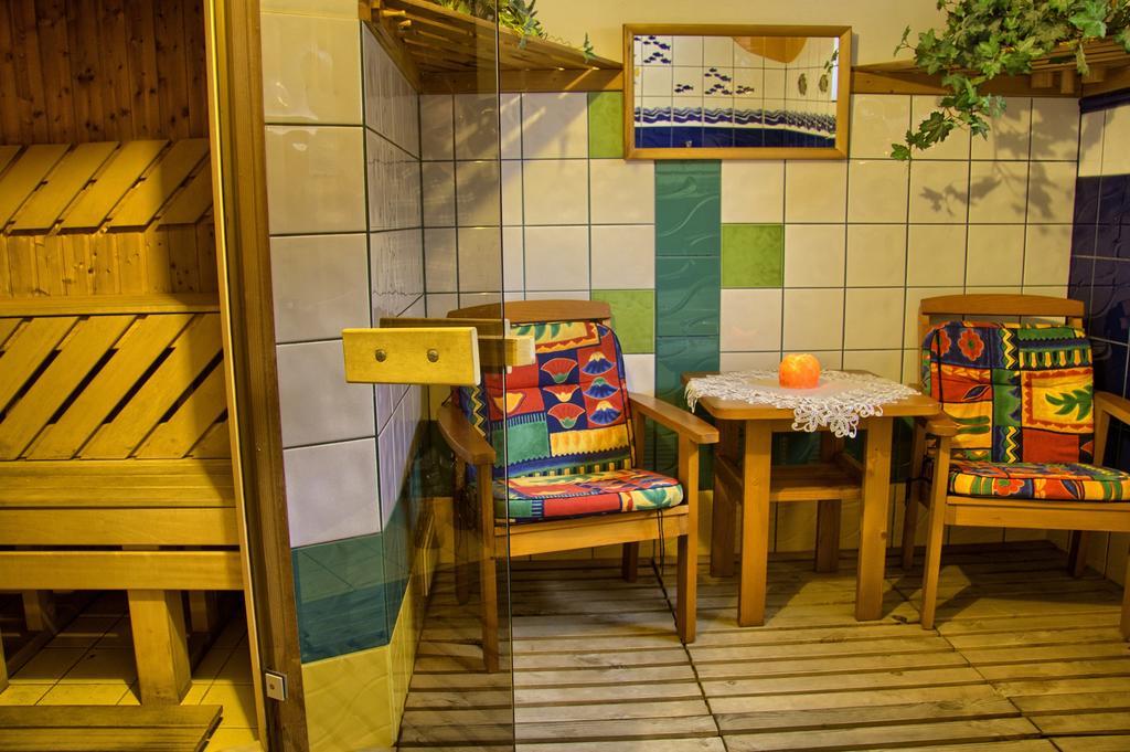 Willa Marta M Bed & Breakfast Zakopane Exterior photo