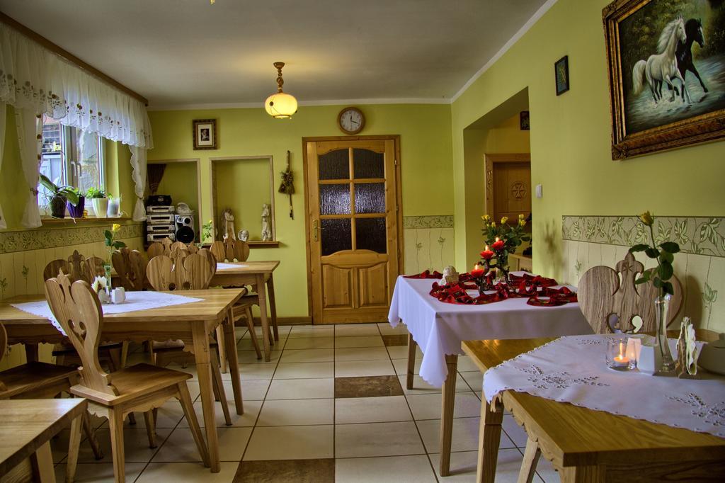 Willa Marta M Bed & Breakfast Zakopane Exterior photo